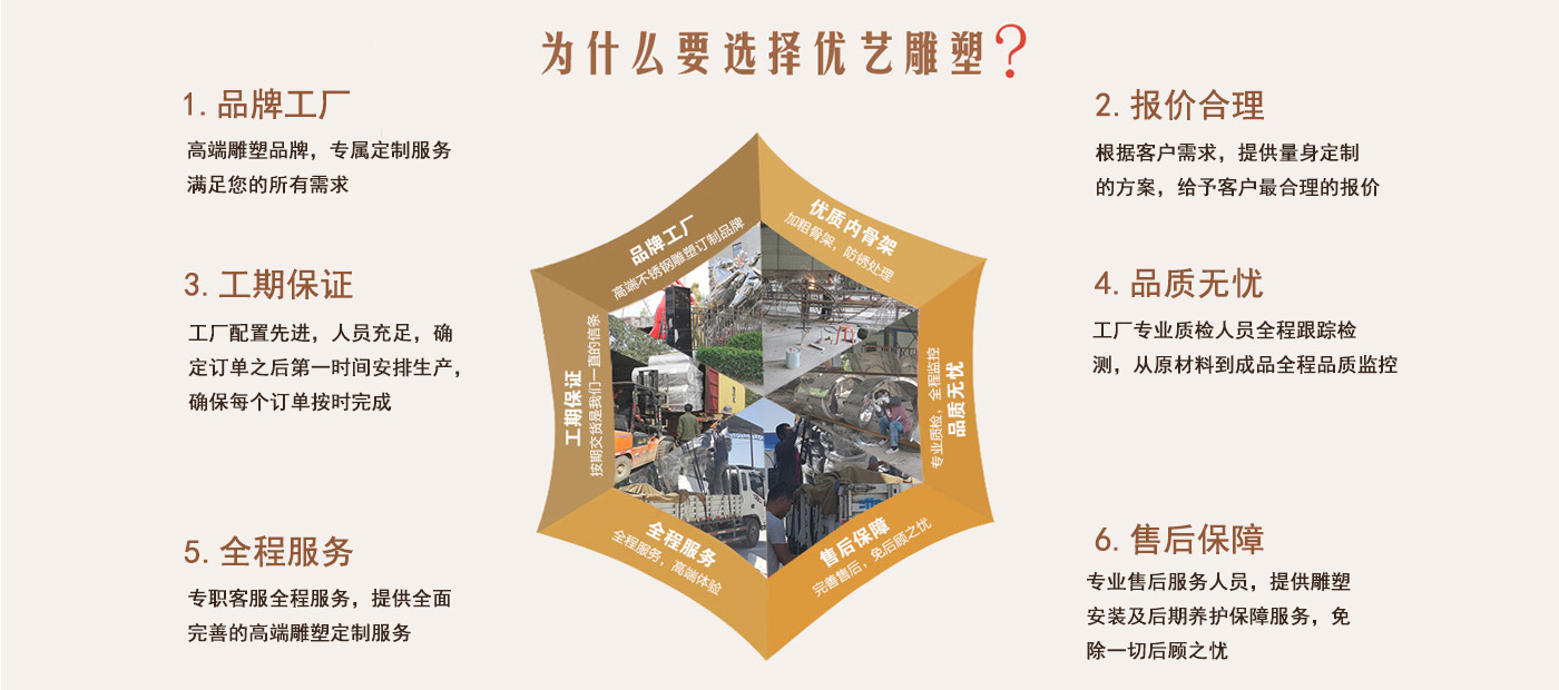 景觀(guān)雕塑定制 景觀(guān)雕塑定制