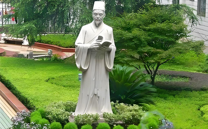 大理石雕塑世界，品質(zhì)保證