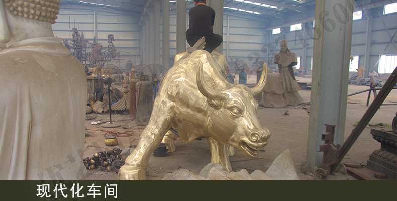優(yōu)藝銅雕塑車間，銅雕塑生產(chǎn)廠家