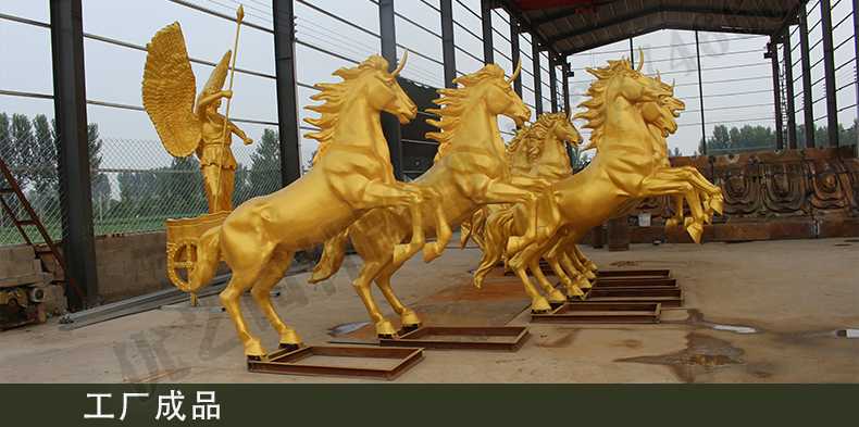 銅雕塑工廠，定制景觀銅雕塑，河北銅雕塑廠家