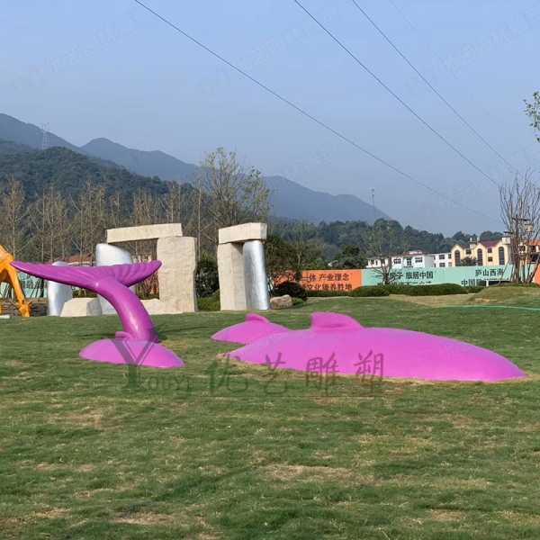 怎么避免小區(qū)景觀雕塑威脅人身安全呢？