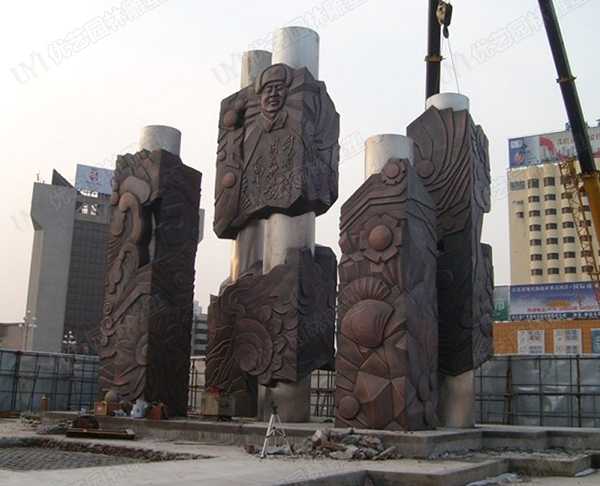 關(guān)于鍛銅雕塑，你知道的有多少？