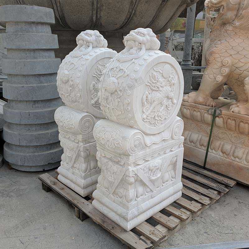 石雕欄板怎么進(jìn)行日常維護(hù)？