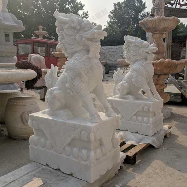 商業(yè)街雕塑的意義是什么呢？