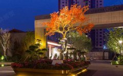 不銹鋼雕塑的應(yīng)用場(chǎng)景都有哪些？