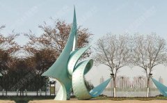 優(yōu)質(zhì)的園林景觀雕塑有什么特點？