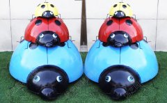 景觀雕塑小品廠家，價格實惠，支持加工定制